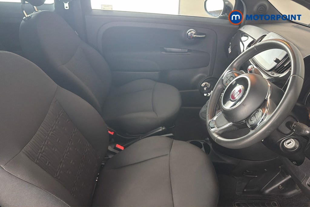 Fiat 500 1.0 Mild Hybrid 3Dr Manual Petrol Hatchback - Stock Number (1635728) - 22nd supplementary image