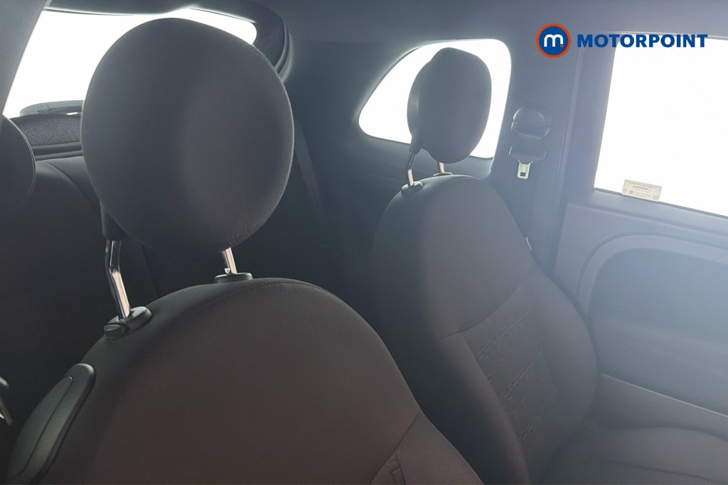Fiat 500 1.0 Mild Hybrid 3Dr Manual Petrol Hatchback - Stock Number (1635728) - 23rd supplementary image