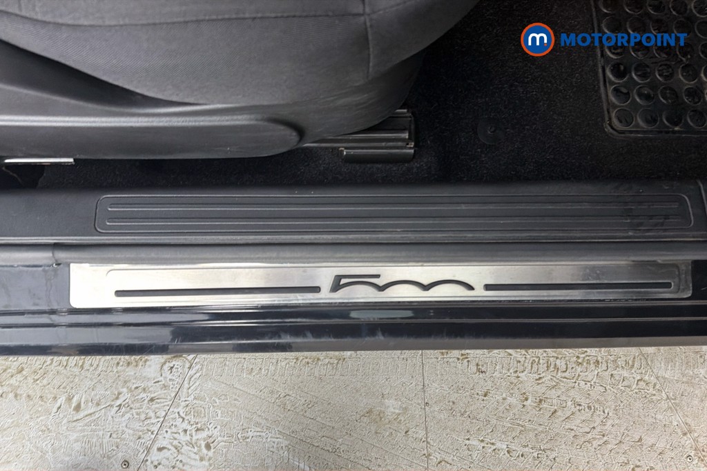Fiat 500 1.0 Mild Hybrid 3Dr Manual Petrol Hatchback - Stock Number (1635728) - 27th supplementary image