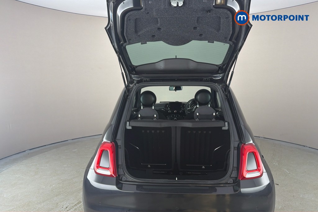 Fiat 500 1.0 Mild Hybrid 3Dr Manual Petrol Hatchback - Stock Number (1635728) - 33rd supplementary image