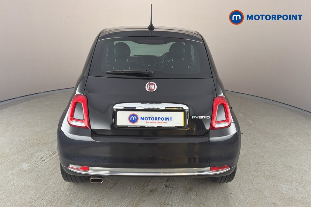 Fiat 500 1.0 Mild Hybrid 3Dr Manual Petrol Hatchback - Stock Number (1635728) - 37th supplementary image