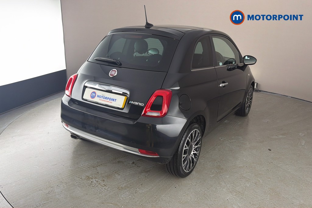 Fiat 500 1.0 Mild Hybrid 3Dr Manual Petrol Hatchback - Stock Number (1635728) - 38th supplementary image