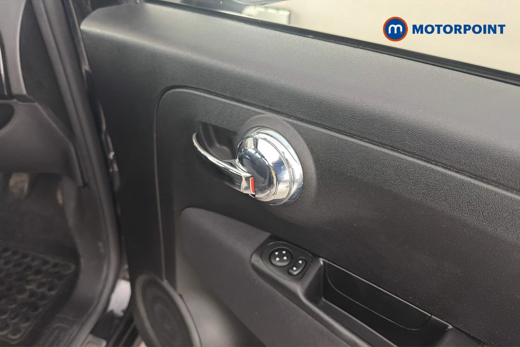 Fiat 500 1.0 Mild Hybrid 3Dr Manual Petrol Hatchback - Stock Number (1635728) - 42nd supplementary image