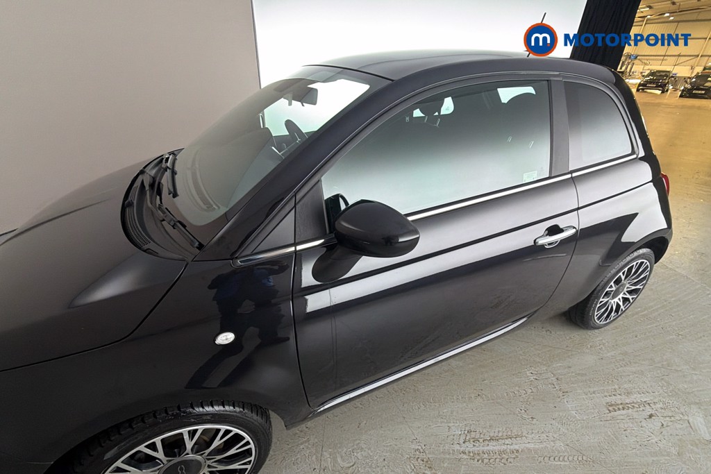 Fiat 500 1.0 Mild Hybrid 3Dr Manual Petrol Hatchback - Stock Number (1635728) - 43rd supplementary image