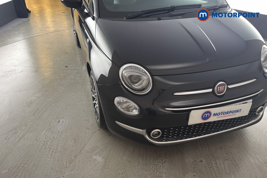 Fiat 500 1.0 Mild Hybrid 3Dr Manual Petrol Hatchback - Stock Number (1635728) - 44th supplementary image