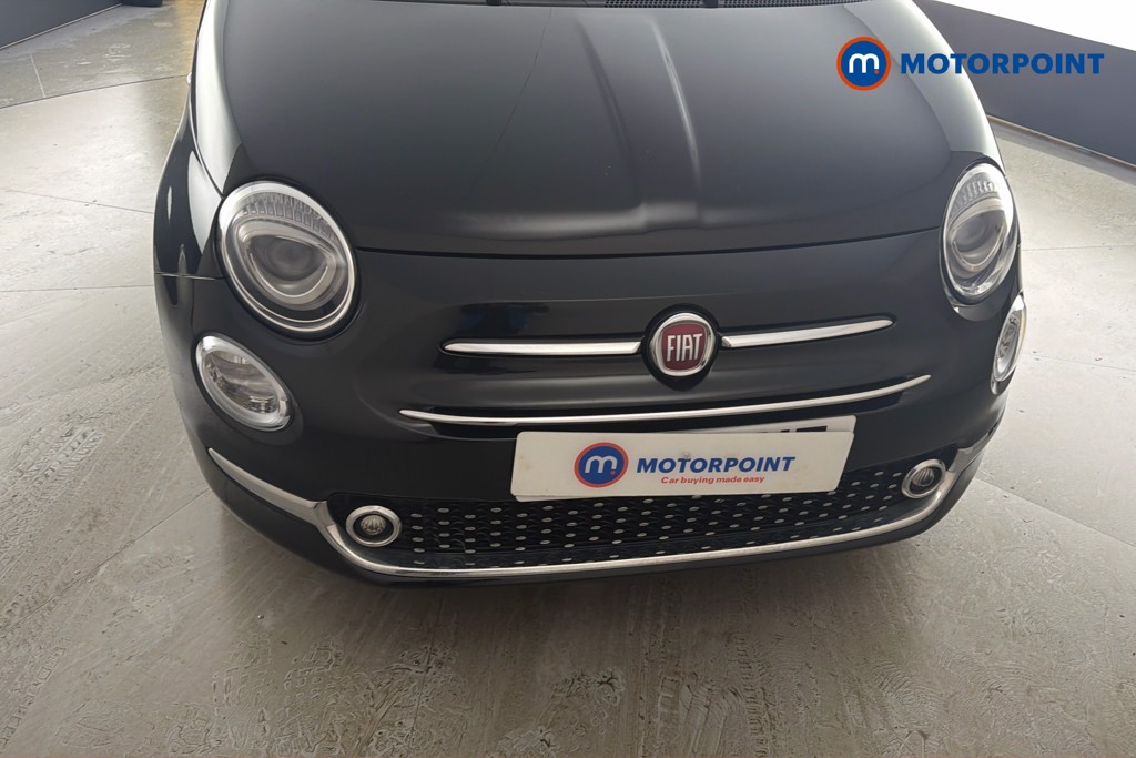 Fiat 500 1.0 Mild Hybrid 3Dr Manual Petrol Hatchback - Stock Number (1635728) - 45th supplementary image
