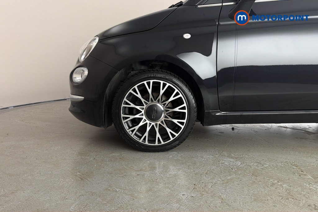 Fiat 500 1.0 Mild Hybrid 3Dr Manual Petrol Hatchback - Stock Number (1635728) - 47th supplementary image