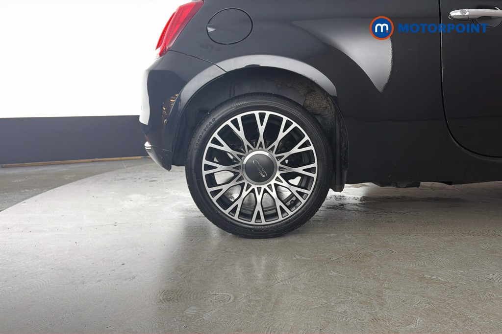 Fiat 500 1.0 Mild Hybrid 3Dr Manual Petrol Hatchback - Stock Number (1635728) - 49th supplementary image