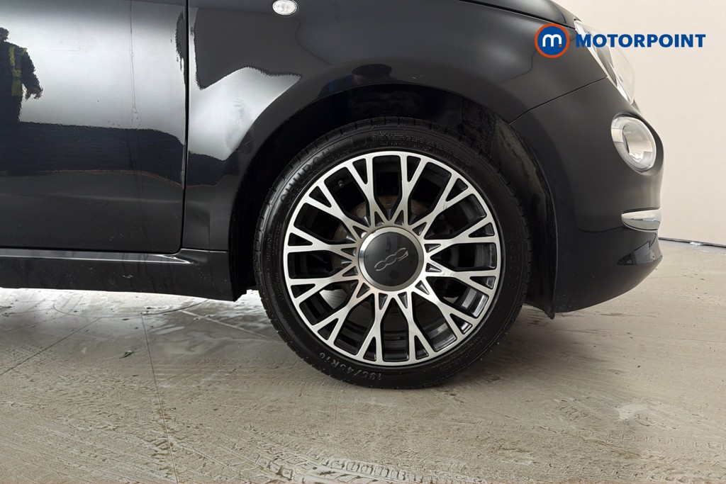 Fiat 500 1.0 Mild Hybrid 3Dr Manual Petrol Hatchback - Stock Number (1635728) - 50th supplementary image