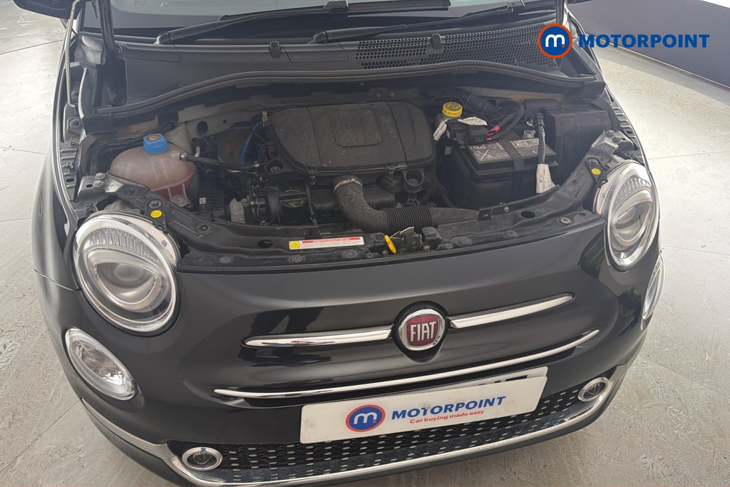 Fiat 500 1.0 Mild Hybrid 3Dr Manual Petrol Hatchback - Stock Number (1635728) - 51st supplementary image
