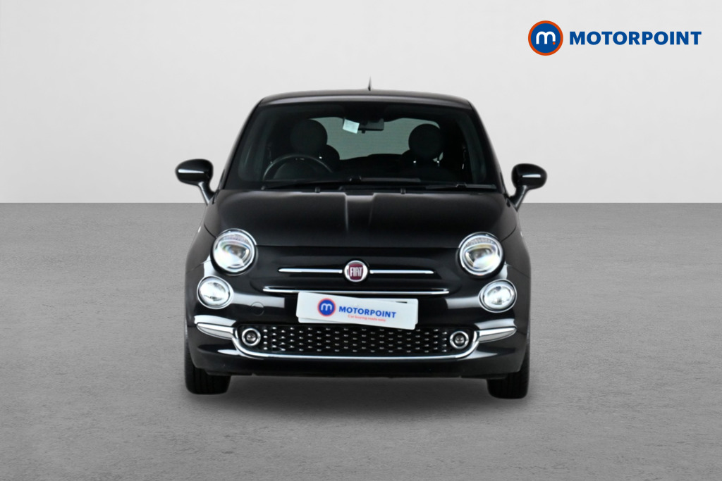 Fiat 500 1.0 Mild Hybrid 3Dr Manual Petrol Hatchback - Stock Number (1635728) - Front bumper