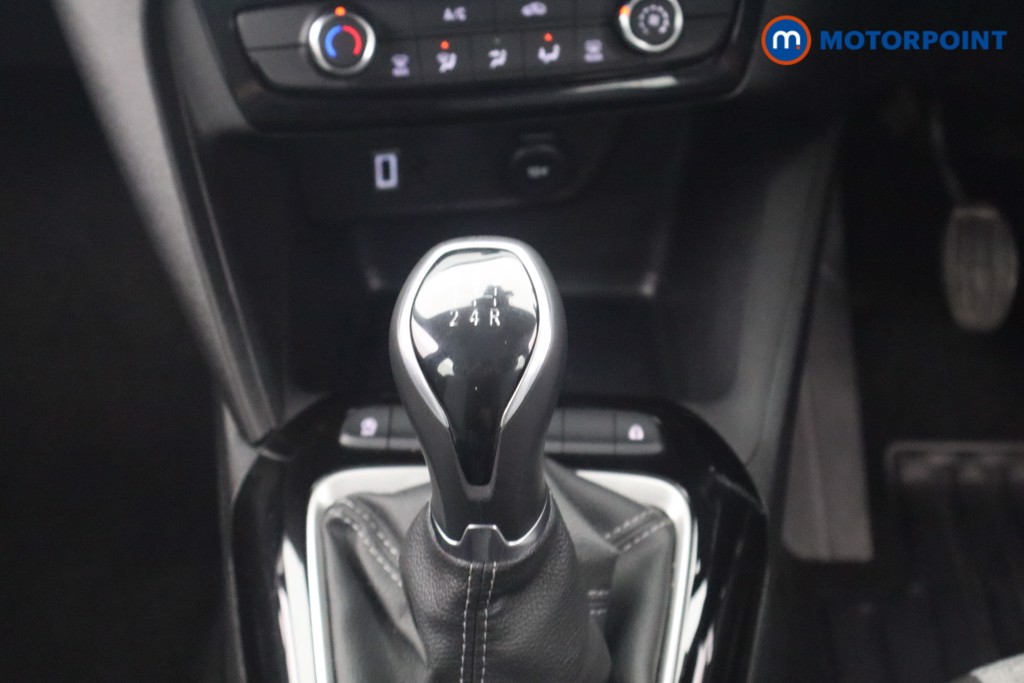 Vauxhall Corsa Design Manual Petrol Hatchback - Stock Number (1635745) - 4th supplementary image