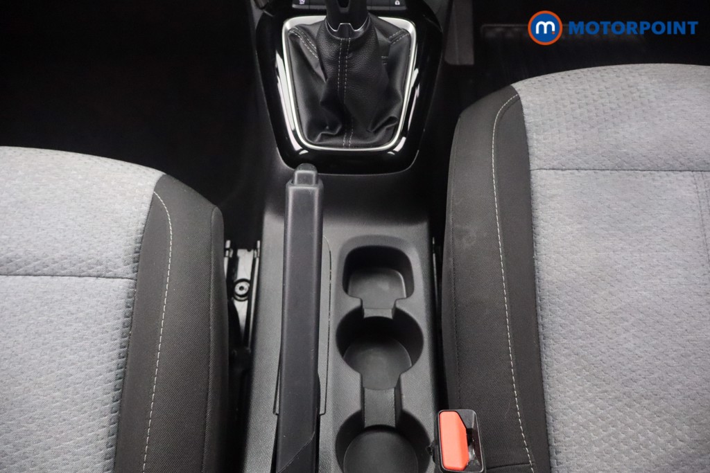 Vauxhall Corsa Design Manual Petrol Hatchback - Stock Number (1635745) - 5th supplementary image