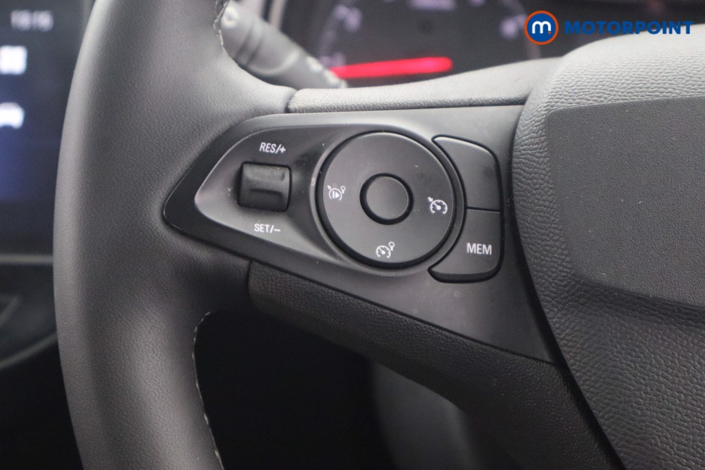 Vauxhall Corsa Design Manual Petrol Hatchback - Stock Number (1635745) - 8th supplementary image