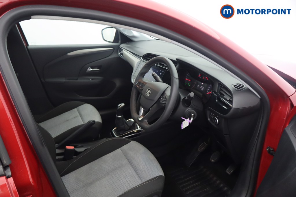 Vauxhall Corsa Design Manual Petrol Hatchback - Stock Number (1635745) - 11th supplementary image