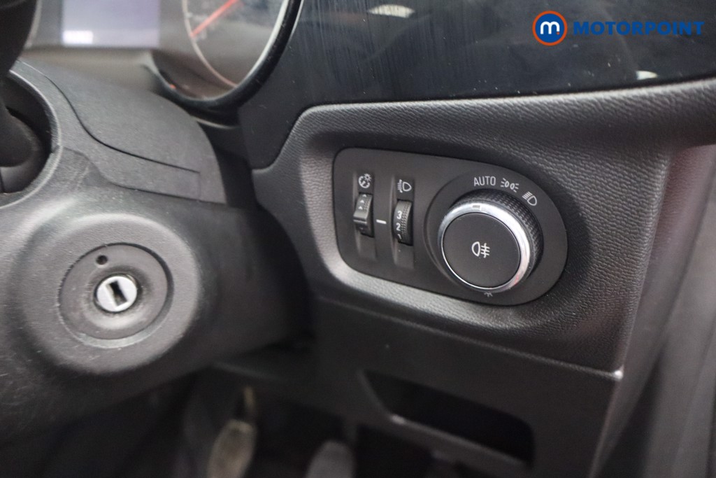 Vauxhall Corsa Design Manual Petrol Hatchback - Stock Number (1635745) - 13th supplementary image