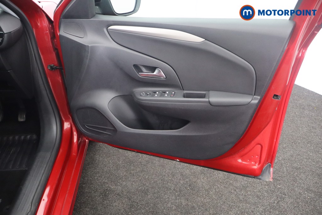 Vauxhall Corsa Design Manual Petrol Hatchback - Stock Number (1635745) - 14th supplementary image