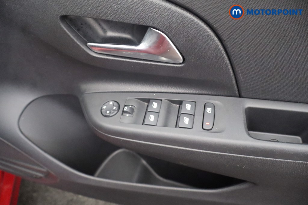 Vauxhall Corsa Design Manual Petrol Hatchback - Stock Number (1635745) - 15th supplementary image