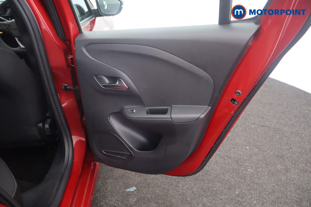 Vauxhall Corsa Design Manual Petrol Hatchback - Stock Number (1635745) - 18th supplementary image