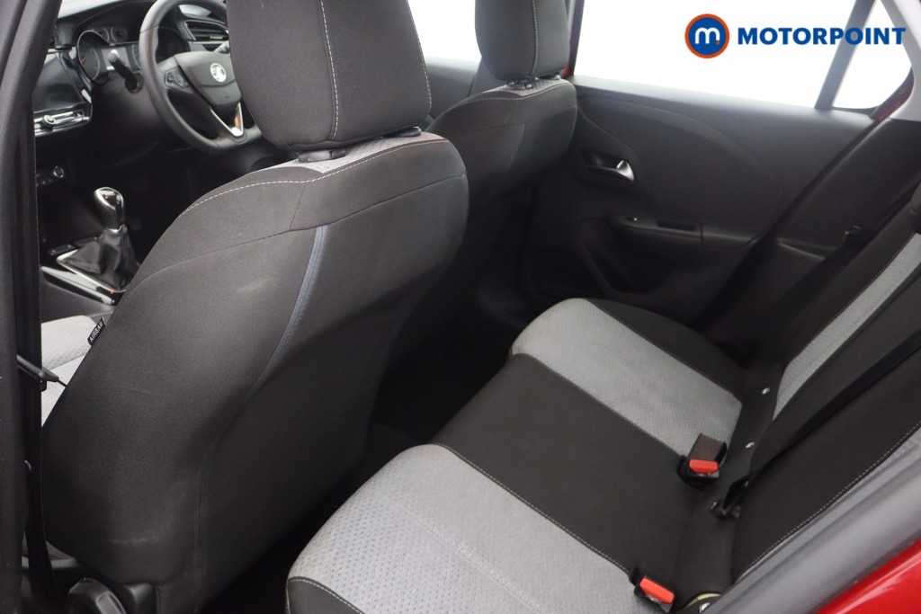 Vauxhall Corsa Design Manual Petrol Hatchback - Stock Number (1635745) - 20th supplementary image