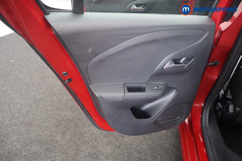 Vauxhall Corsa Design Manual Petrol Hatchback - Stock Number (1635745) - 21st supplementary image