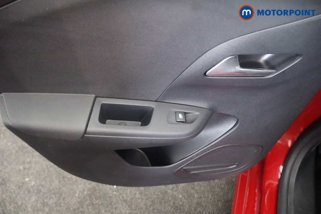 Vauxhall Corsa Design Manual Petrol Hatchback - Stock Number (1635745) - 22nd supplementary image