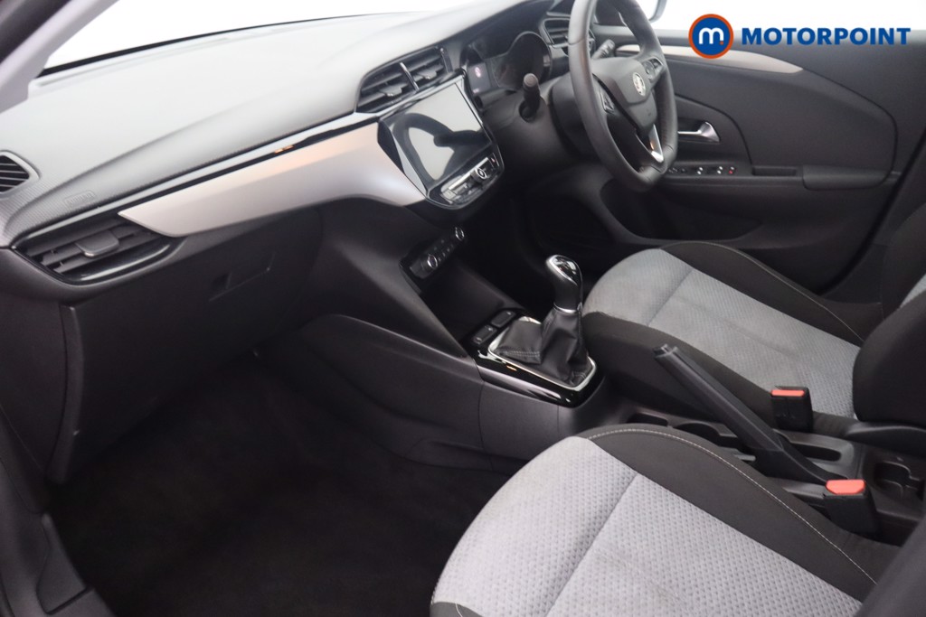 Vauxhall Corsa Design Manual Petrol Hatchback - Stock Number (1635745) - 23rd supplementary image