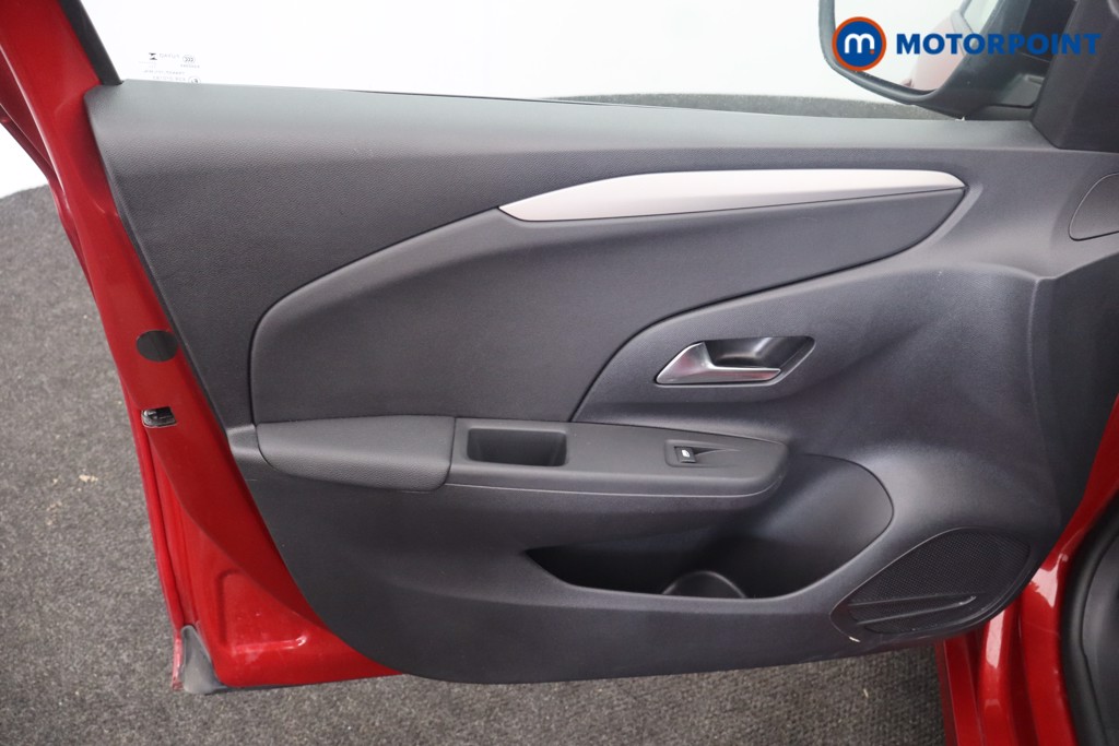 Vauxhall Corsa Design Manual Petrol Hatchback - Stock Number (1635745) - 24th supplementary image