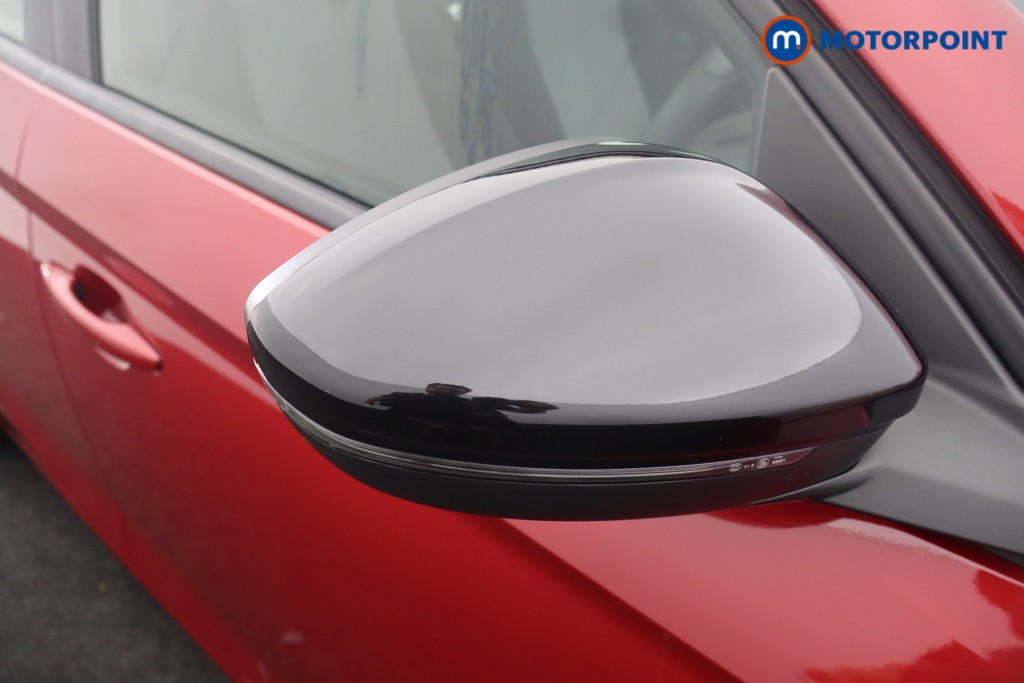 Vauxhall Corsa Design Manual Petrol Hatchback - Stock Number (1635745) - 33rd supplementary image