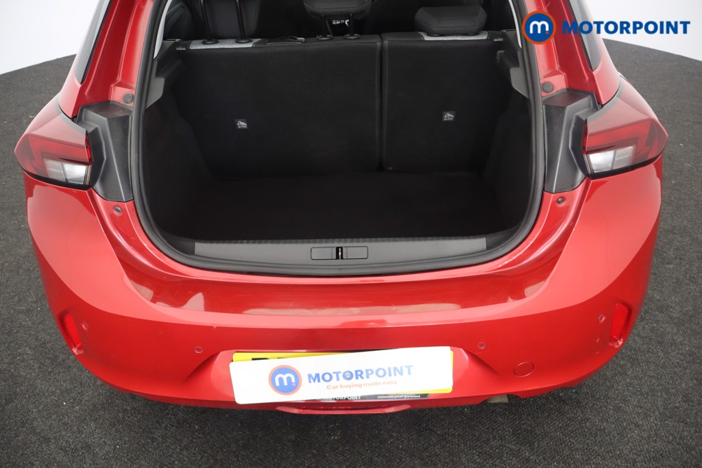 Vauxhall Corsa Design Manual Petrol Hatchback - Stock Number (1635745) - 37th supplementary image