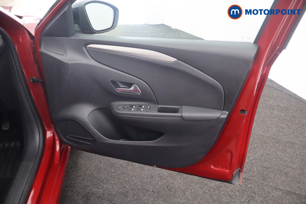 Vauxhall Corsa Design Manual Petrol Hatchback - Stock Number (1635745) - 53rd supplementary image