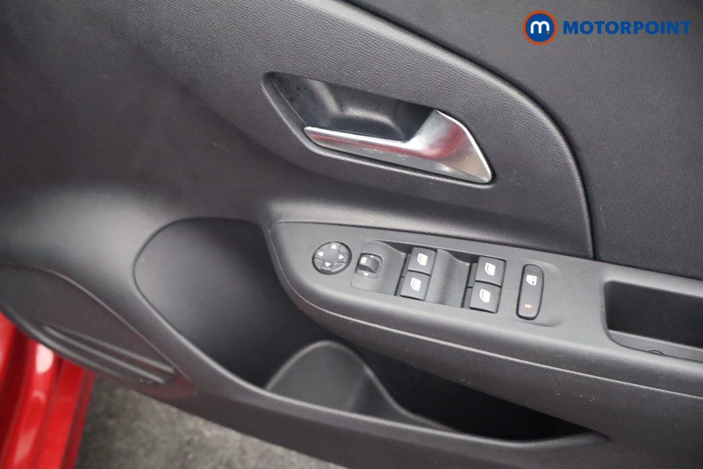Vauxhall Corsa Design Manual Petrol Hatchback - Stock Number (1635745) - 54th supplementary image