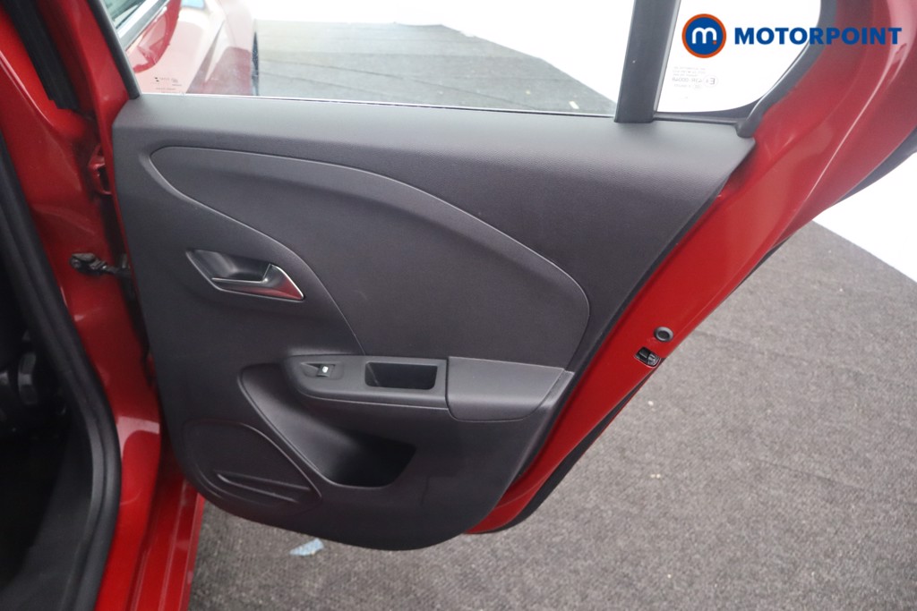 Vauxhall Corsa Design Manual Petrol Hatchback - Stock Number (1635745) - 57th supplementary image