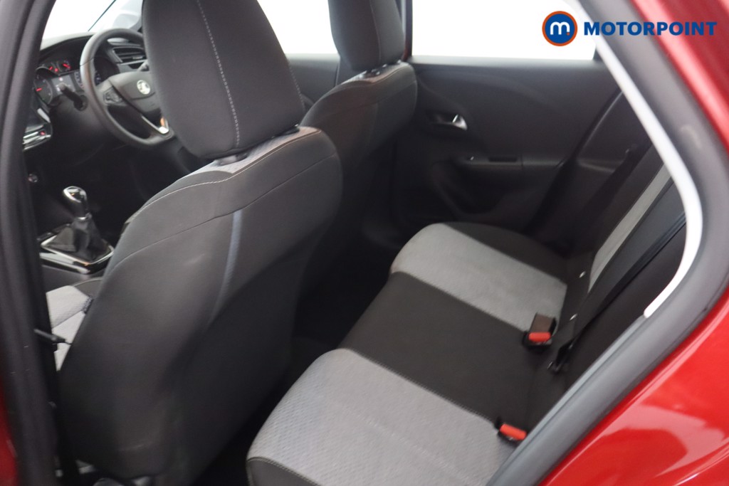 Vauxhall Corsa Design Manual Petrol Hatchback - Stock Number (1635745) - 59th supplementary image