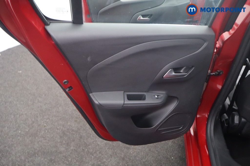 Vauxhall Corsa Design Manual Petrol Hatchback - Stock Number (1635745) - 60th supplementary image