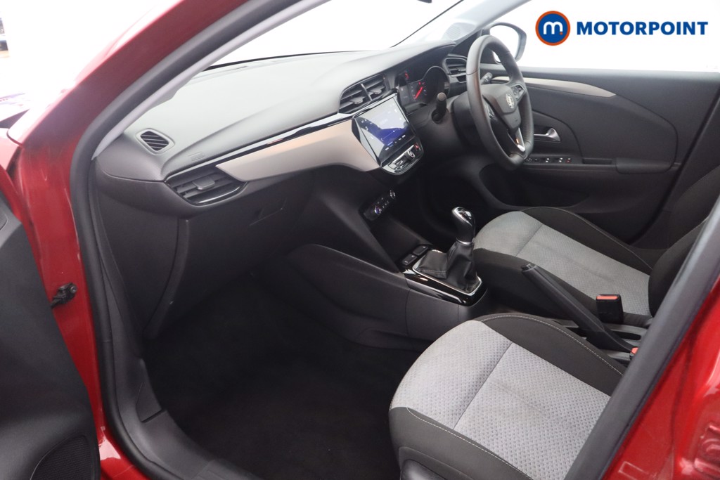 Vauxhall Corsa Design Manual Petrol Hatchback - Stock Number (1635745) - 62nd supplementary image