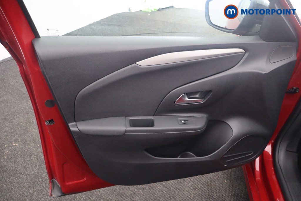 Vauxhall Corsa Design Manual Petrol Hatchback - Stock Number (1635745) - 63rd supplementary image