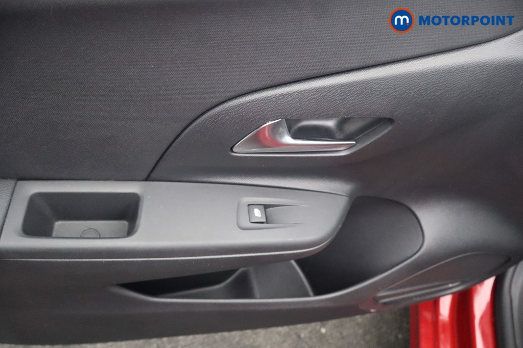 Vauxhall Corsa Design Manual Petrol Hatchback - Stock Number (1635745) - 64th supplementary image