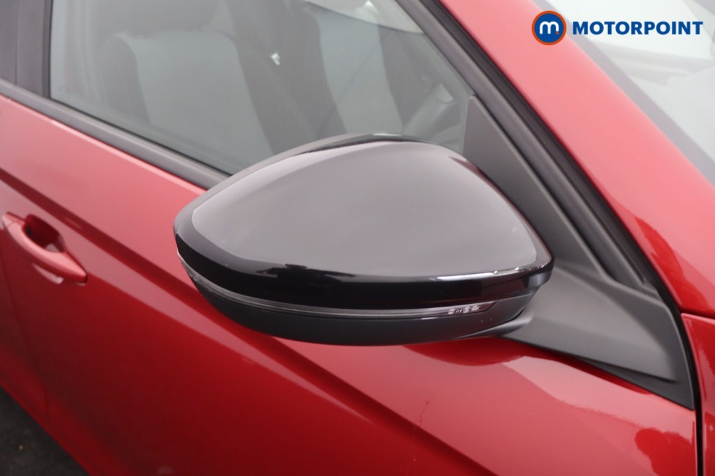 Vauxhall Corsa Design Manual Petrol Hatchback - Stock Number (1635745) - 69th supplementary image