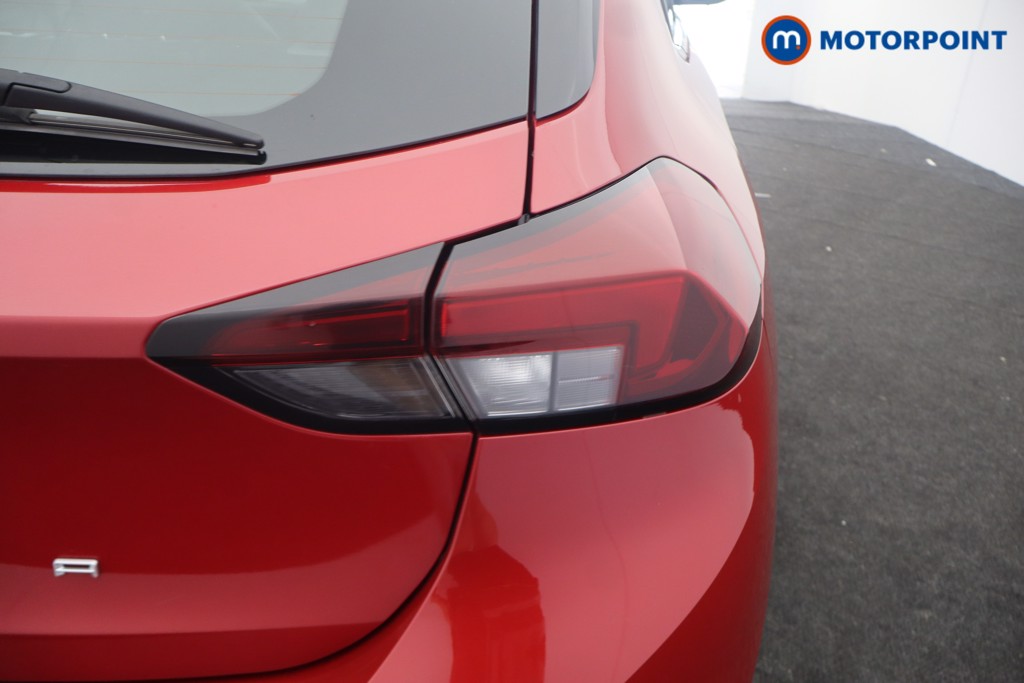 Vauxhall Corsa Design Manual Petrol Hatchback - Stock Number (1635745) - 71st supplementary image