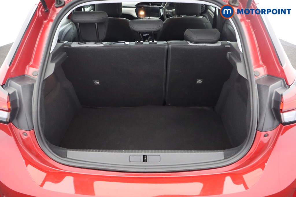 Vauxhall Corsa Design Manual Petrol Hatchback - Stock Number (1635745) - 76th supplementary image
