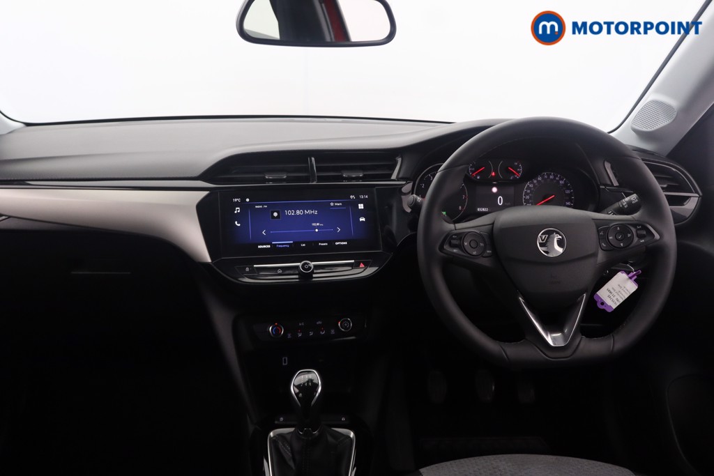 Vauxhall Corsa Design Manual Petrol Hatchback - Stock Number (1635745) - 1st supplementary image