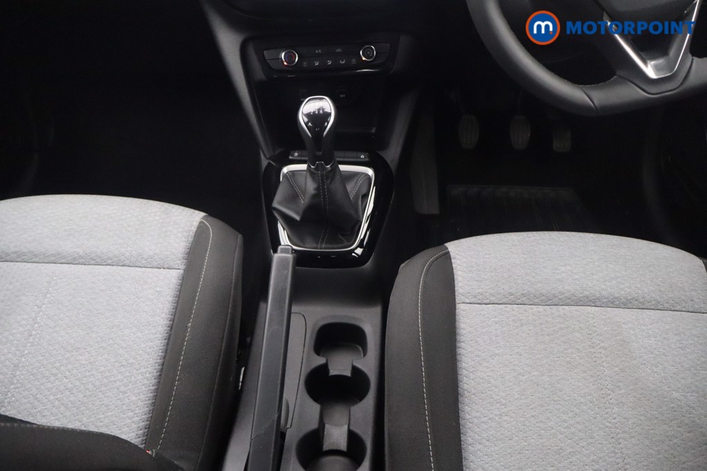 Vauxhall Corsa Design Manual Petrol Hatchback - Stock Number (1635755) - 5th supplementary image