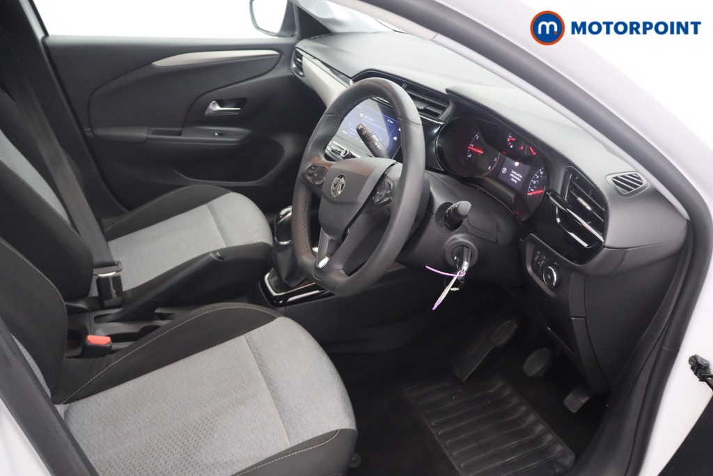Vauxhall Corsa Design Manual Petrol Hatchback - Stock Number (1635755) - 11th supplementary image