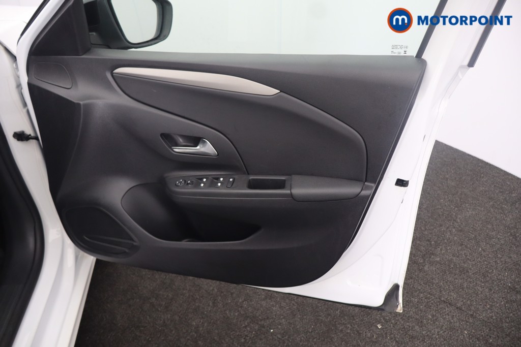 Vauxhall Corsa Design Manual Petrol Hatchback - Stock Number (1635755) - 13th supplementary image
