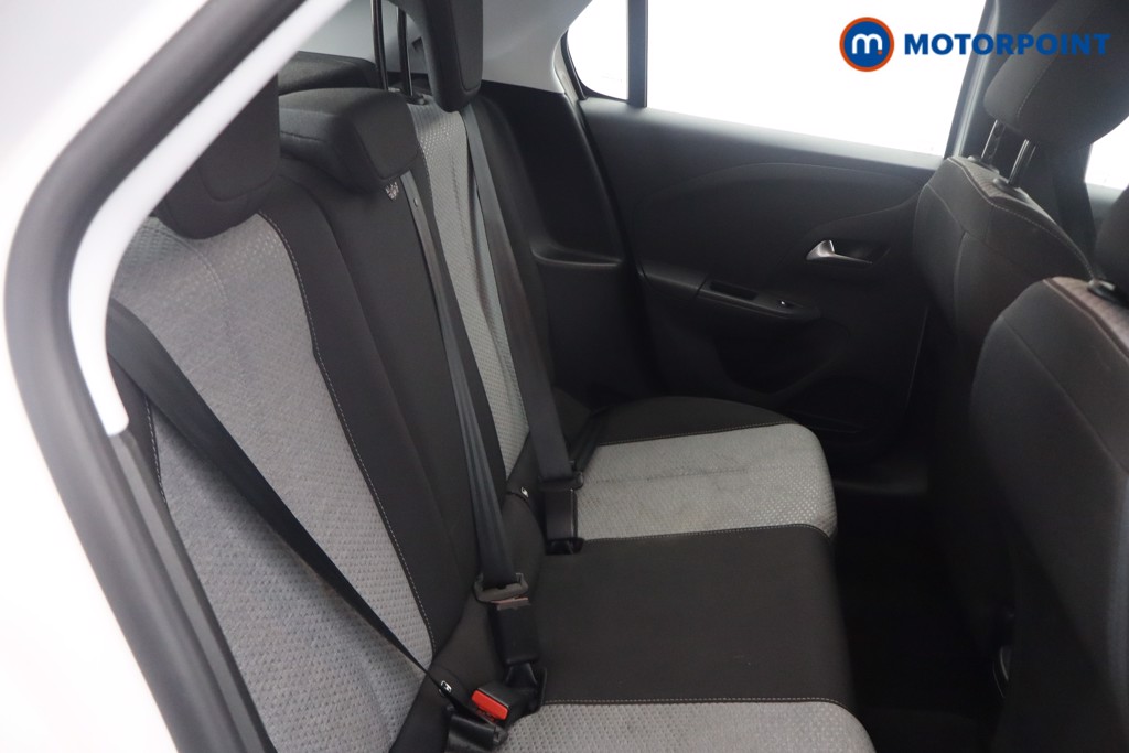 Vauxhall Corsa Design Manual Petrol Hatchback - Stock Number (1635755) - 17th supplementary image