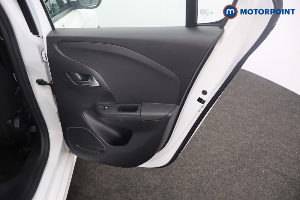 Vauxhall Corsa Design Manual Petrol Hatchback - Stock Number (1635755) - 18th supplementary image