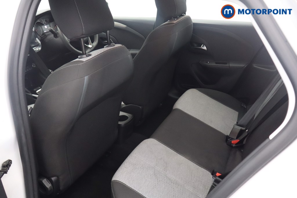 Vauxhall Corsa Design Manual Petrol Hatchback - Stock Number (1635755) - 22nd supplementary image