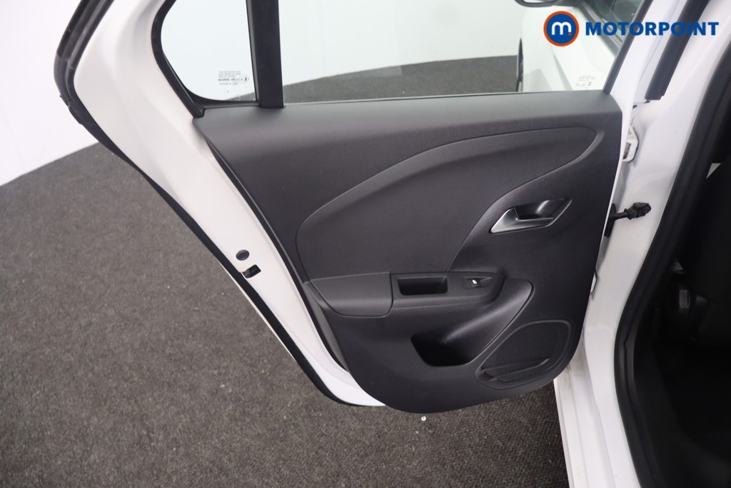 Vauxhall Corsa Design Manual Petrol Hatchback - Stock Number (1635755) - 23rd supplementary image