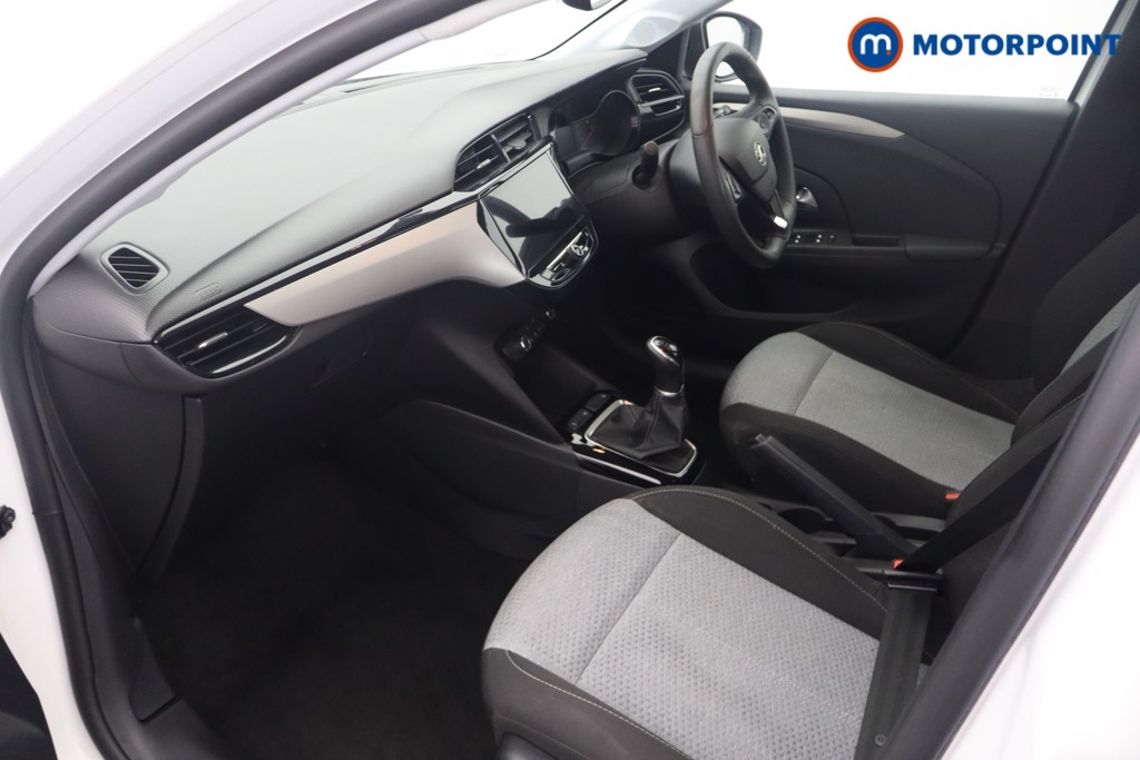 Vauxhall Corsa Design Manual Petrol Hatchback - Stock Number (1635755) - 26th supplementary image